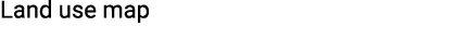 Land use map