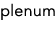 plenum 