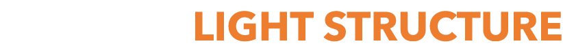 LIGHT STRUCTURE