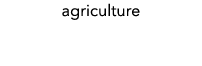 agriculture 