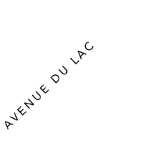 A V E N U E D U L A C